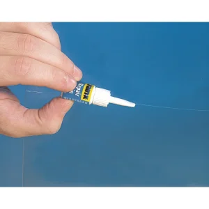 Rain-X 600001 Windshield Repair Kit – 0.35 oz - view 4