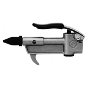 K Tool 71010 Air Blow Gun Rubber Tip 1/2″