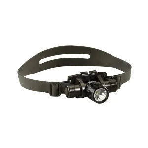 Streamlight ProTac HL USB Headlamp – High Lumen Rechargeable Light (61306)