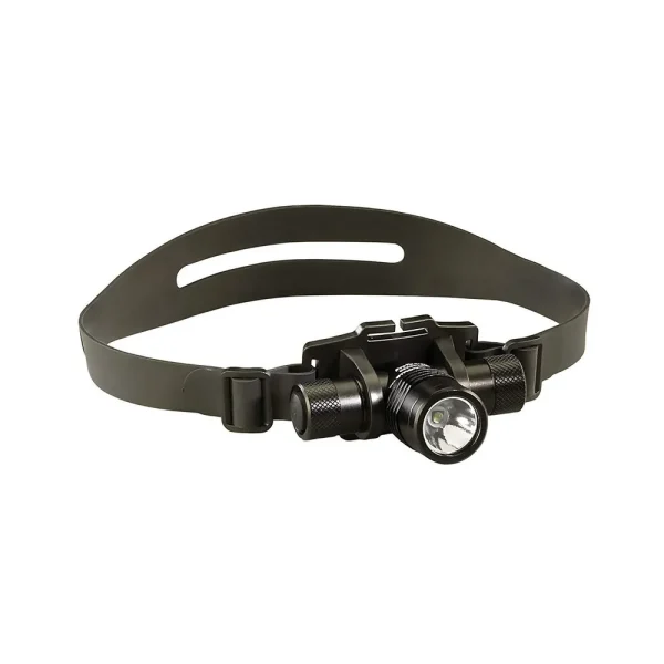 Streamlight ProTac HL USB Headlamp – High Lumen Rechargeable Light (61306)
