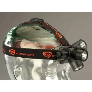Streamlight ProTac HL USB Headlamp – High Lumen Rechargeable Light (61306) - view 2