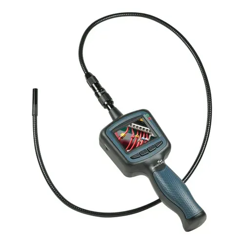 The Whistler Group Inspection Camera – WIC5000