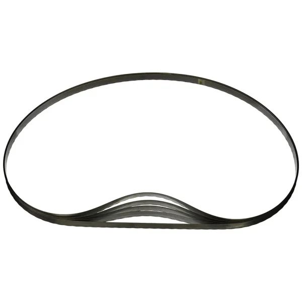 Lenox 8010738PW145 Portable Band Saw Blades, 44-7/8″ x 1/2″ x .020″, 18 TPI, 5Pk