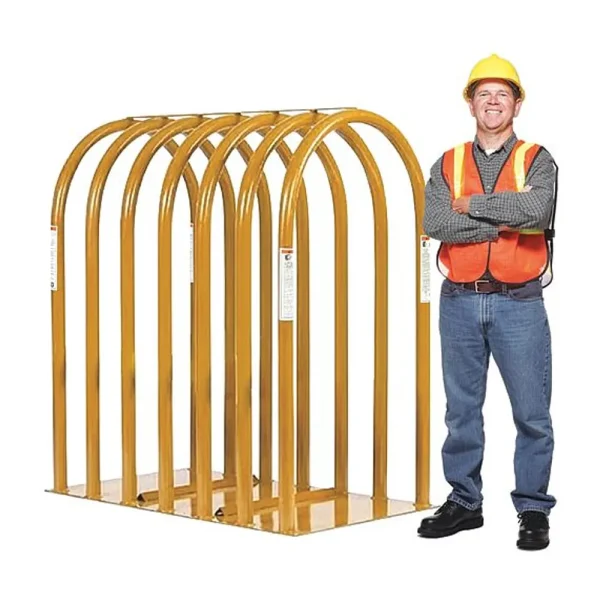 Ken-Tool 36008 7-Bar Tire Inflation Cage Model T108 (36008)
