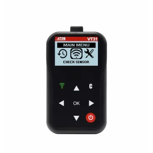 ATEQ VT31 TPMS Sensor Activator and Reader (VT31-0000)