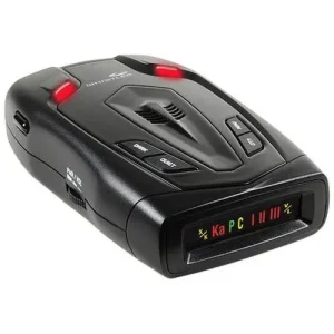 The Whistler Group Laser Radar Detector – Z11RS