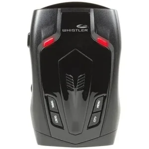 The Whistler Group Laser Radar Detector – Z11RS - view 2