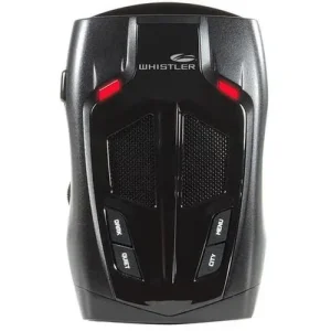 The Whistler Group Laser Radar Detector – Z15RS - view 2