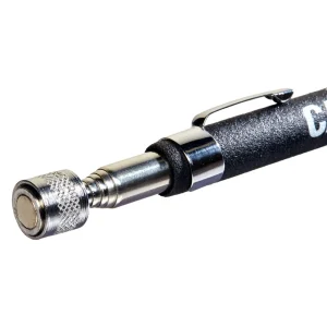 Mayhew Tools 17960 Magnetic Pick Up Tool 2.5Lb Capacity, Black - view 2