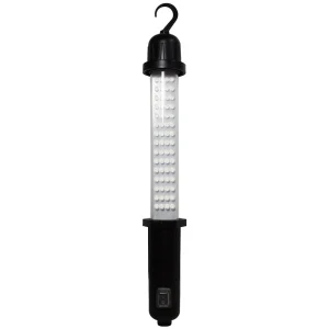 Pro-Series LEDWL60 60 LED Rechargeable Cordless Work Light