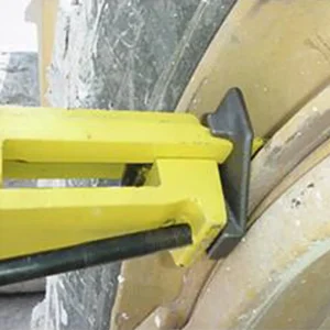 Esco Equipment 10607 Caterpillar Shur-Lok Rim Kit – Tire Repair - view 2