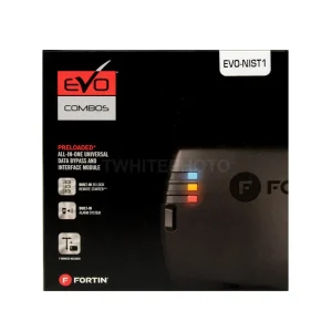 Fortin EVONIST1 Remote StartCar Starter System For Infiniti Nissan Push-To-Start - view 2