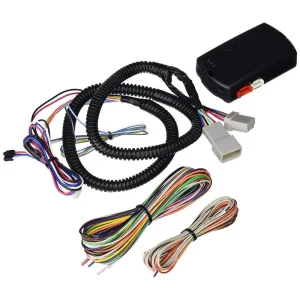 Fortin EVONIST1 Remote StartCar Starter System For Infiniti Nissan Push-To-Start - view 3