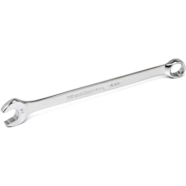Gearwrench 81809 12 Pt Long Pattern Full Polish Wrench 29mm