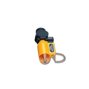 Blazer Products 189-2076 PB207Y Pocket Torch Yellow