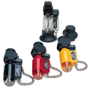 Blazer Products 189-2076 PB207Y Pocket Torch Yellow - view 2