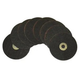 ATD Tools 8893 Premium Cut-Off Wheel, 3 x 1/16 x 3/8, 25-pk