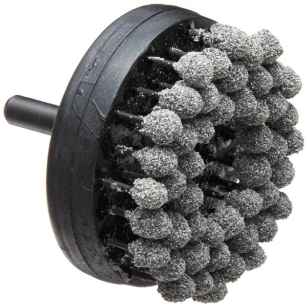 Brush Research RMFH240Z25 ROTOR FLEX HONE 240 FINE