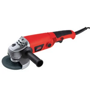 ATD Tools 10504 4-1/2″ Trigger Grip Angle Grinder, 8-Amp