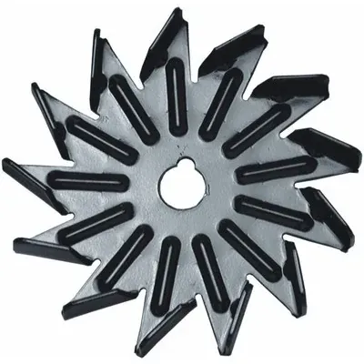 Wilson Alternator Fan – 21-05-5500