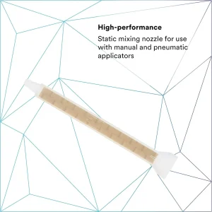 3M Static Mixing Nozzle (8194) - view 3