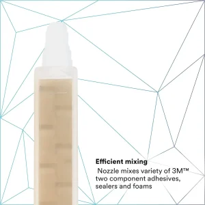 3M Static Mixing Nozzle (8194) - view 4
