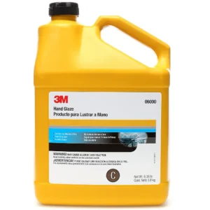 3M 1 Gallon Imperial Hand Glaze (06000)