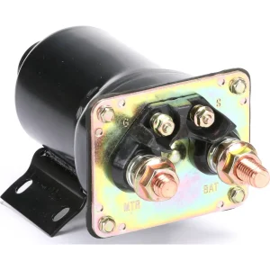 Wilson 12 Volt Solenoid – 60-01-3504