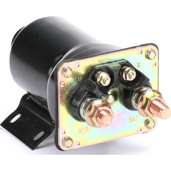 Wilson 12 Volt Solenoid – 60-01-3504