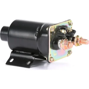 Wilson 12 Volt Solenoid – 60-01-3504 - view 2