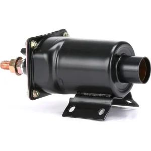 Wilson 12 Volt Solenoid – 60-01-3504 - view 3