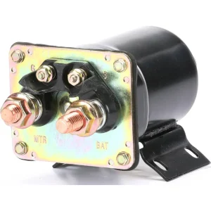 Wilson 12 Volt Solenoid – 60-01-3504 - view 4