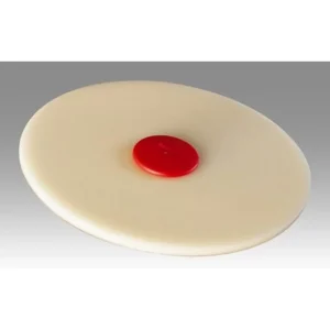 3M 4″ x 3/8″ Molding Adhesive & Stripe Removal Disc (07501) - view 2