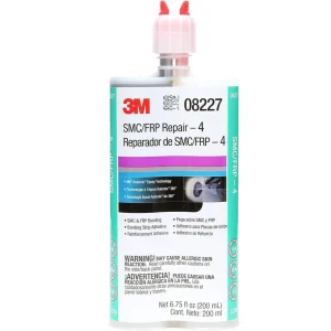 3M 200 mL SMC/Fiberglass Repair Adhesive (8227)