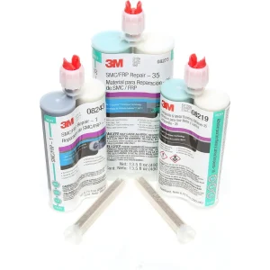3M 200 mL SMC/Fiberglass Repair Adhesive (8227) - view 2