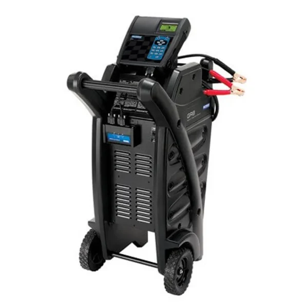 Midtronics Multi-tasking Battery Diagnostic Station with Integrated Printer (GR8-1200)