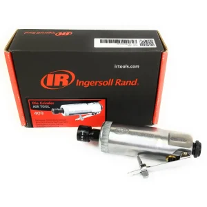 Ingersoll Rand 409 Straight Die Grinder - view 2