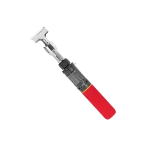 Solder-It Red Ultra-Therm Flameless Heat Gun 20ml Butane 1400 Degrees F (MJ-950) - view 3