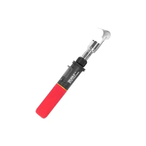 Solder-It Red Ultra-Therm Flameless Heat Gun 20ml Butane 1400 Degrees F (MJ-950) - view 4