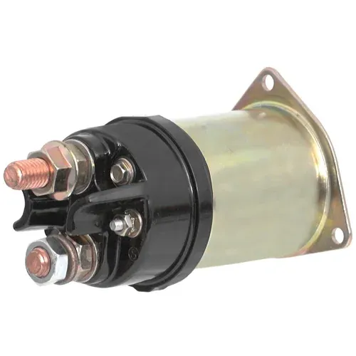 Wilson Solenoid – 60-01-3513