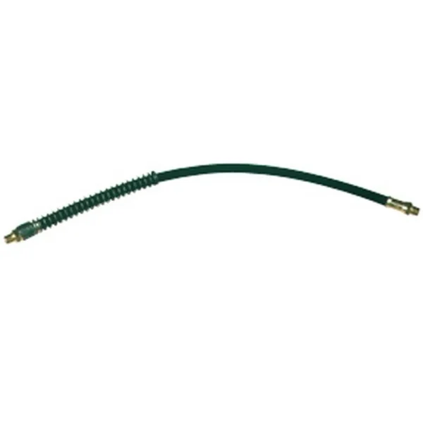 ATD Tools 8223 Spring Grip Whip Hose Extensions 18, 4500 psi