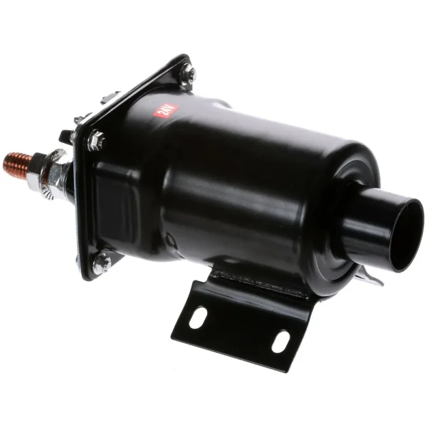 Wilson Starter Solenoid – 60-01-3505
