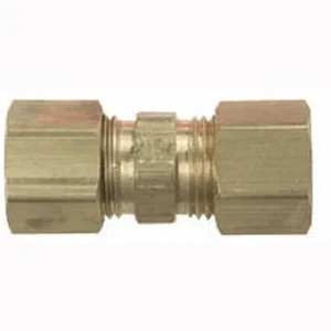 S.U.R. & R Nylon to Steel Compression Fitting 3/8″ (K060)
