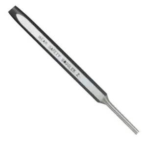Mayhew Tools 15065 Pin Punch, 1/4″