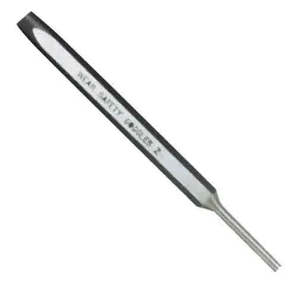 Mayhew Tools 15065 Pin Punch, 1/4″