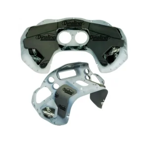 Dynamat 1998-2013 Harley Davidson Road Glide Fairing Kit (DYMXHD RG F)