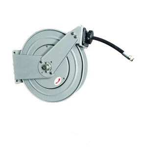 RapidAir Oil Hose Reel 1/2″x24.6′ (LR05025)