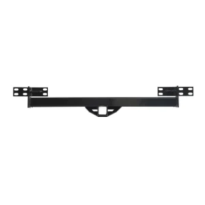 Smittybilt Wrangler YJ/TJ/LJ Class II Receiver Hitch Bolt-On (SMBJH44)