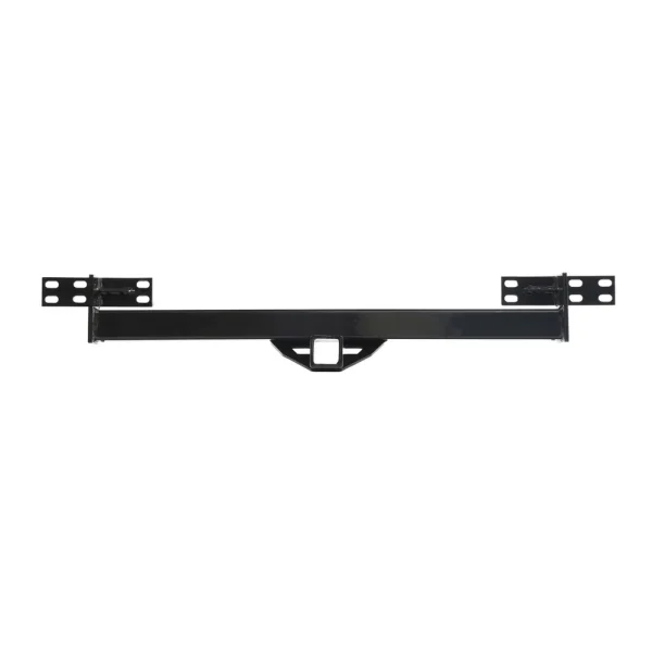 Smittybilt Wrangler YJ/TJ/LJ Class II Receiver Hitch Bolt-On (SMBJH44)