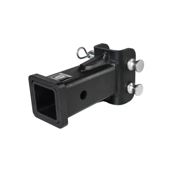 BulletProof Receiver Attachment (BLPRECEIVERATTACHMENT)